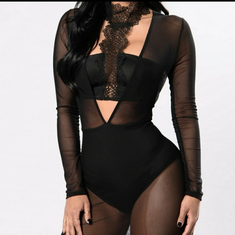 Players Club Dress
